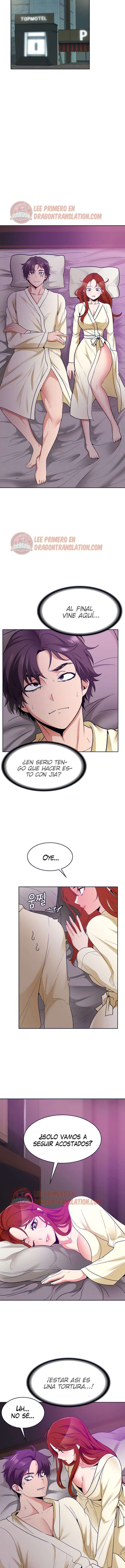 Wanna Service Capitulo 31 página 2