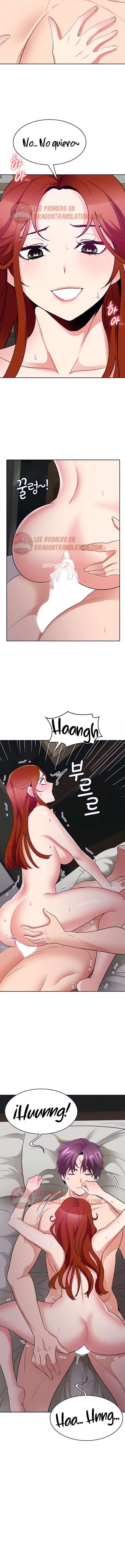 Wanna Service Capitulo 32 página 11
