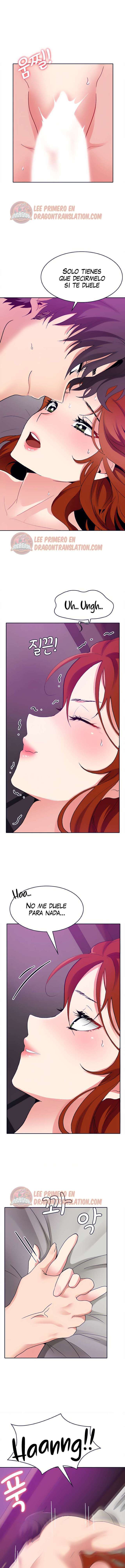 Wanna Service Capitulo 32 página 3