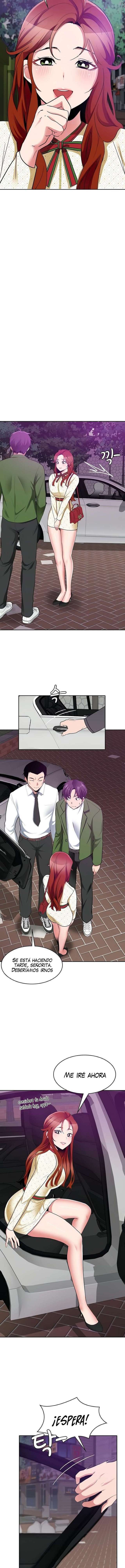 Wanna Service Capitulo 33 página 2