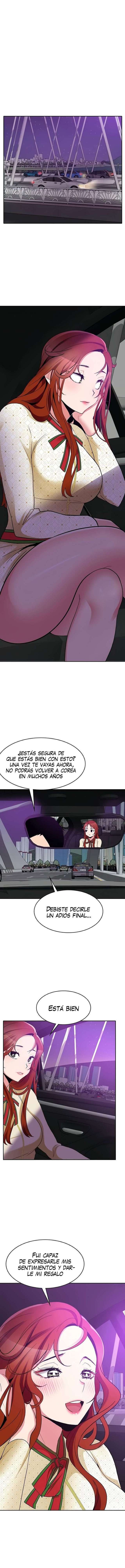 Wanna Service Capitulo 33 página 5