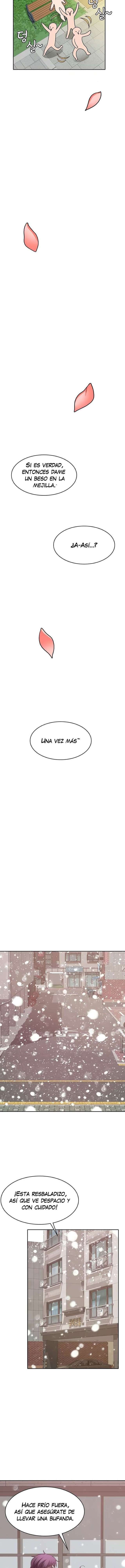 Wanna Service Capitulo 38 página 10