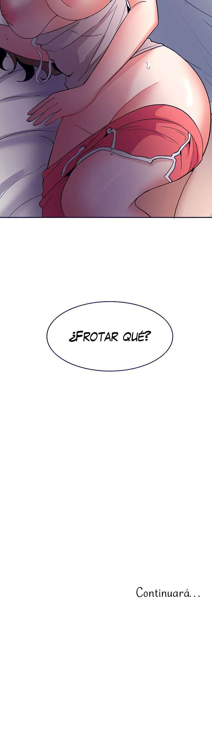 Wanna Service Capitulo 6 página 14