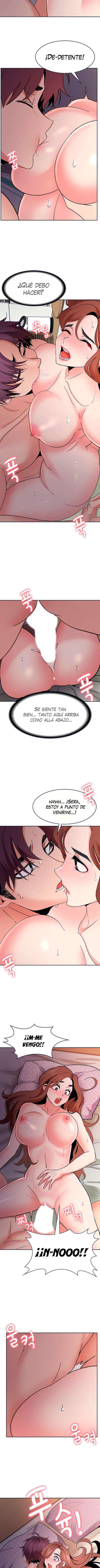 Wanna Service Capitulo 7 página 11