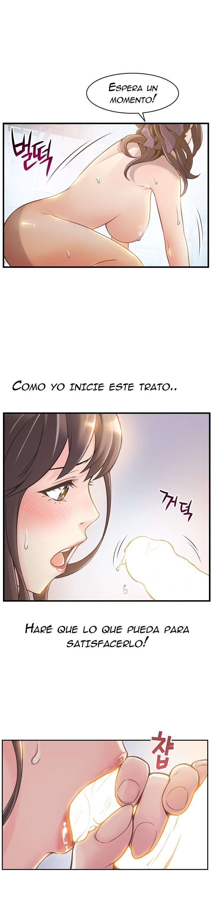 Weakness Capitulo 10 página 13