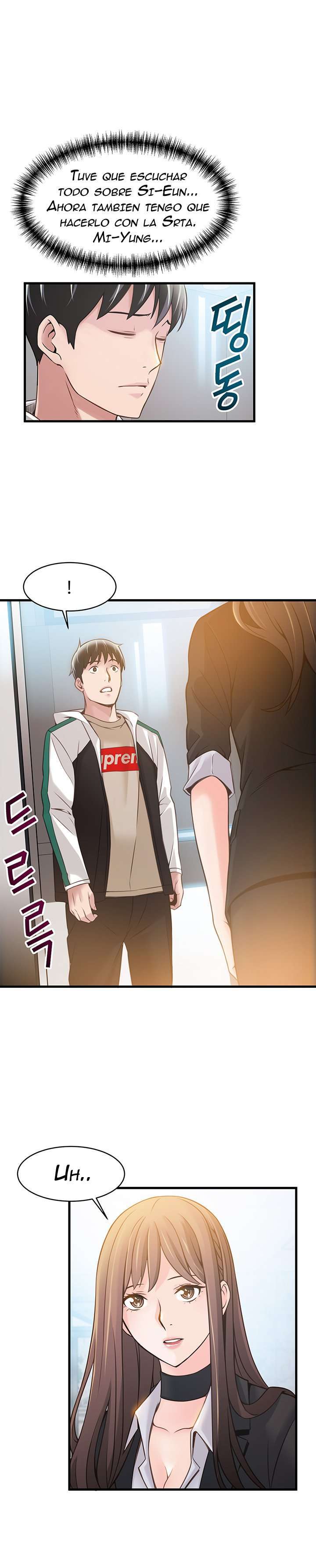 Weakness Capitulo 10 página 24