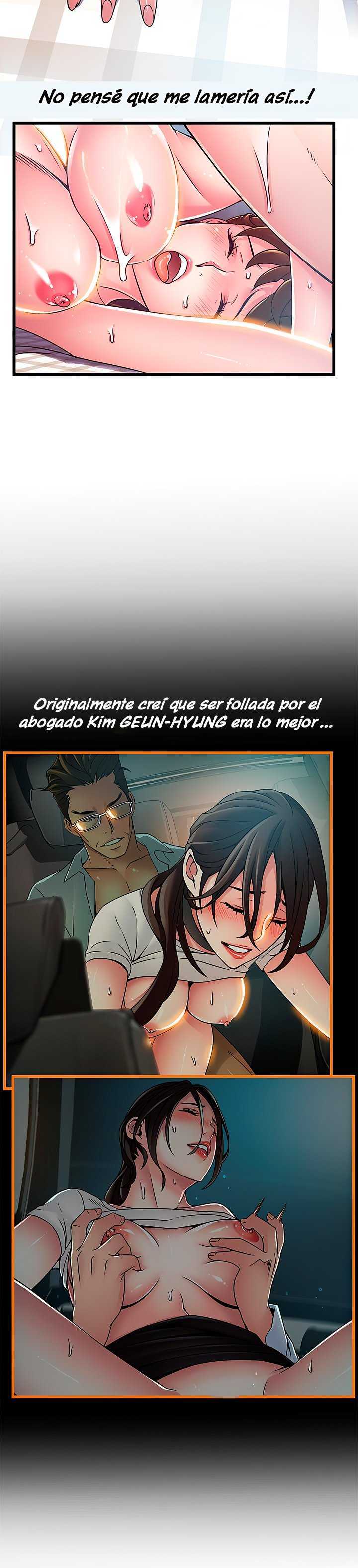 Weakness Capitulo 100 página 17