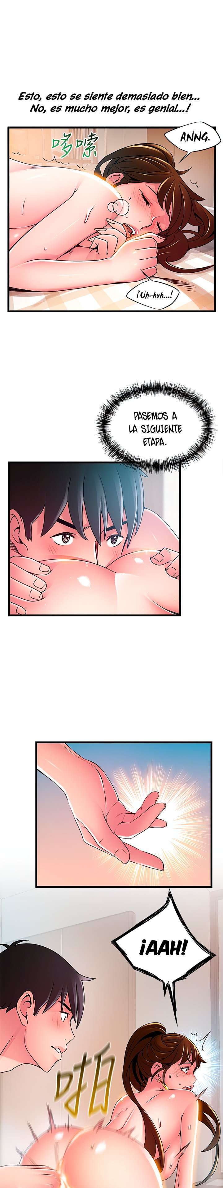 Weakness Capitulo 100 página 18