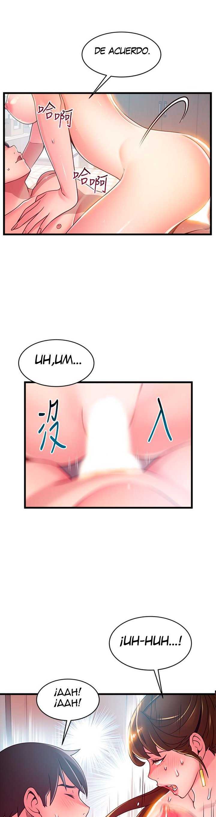 Weakness Capitulo 100 página 23
