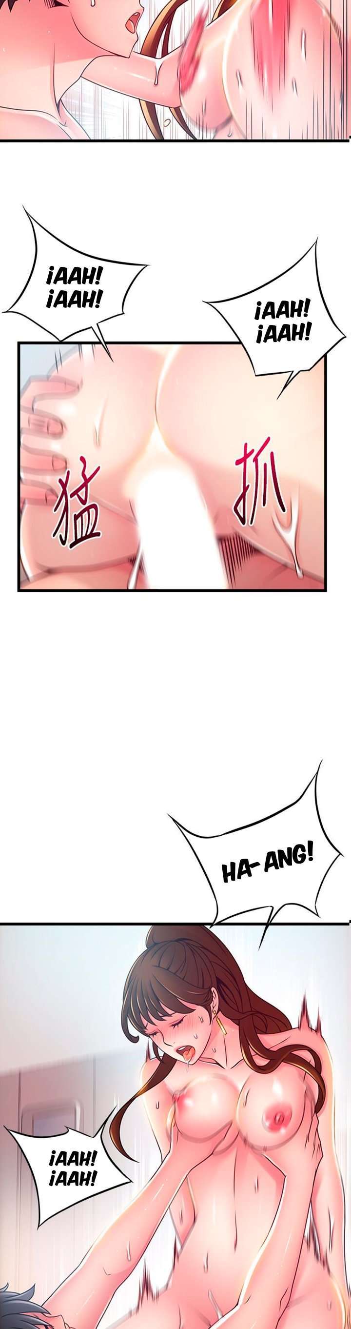 Weakness Capitulo 100 página 24