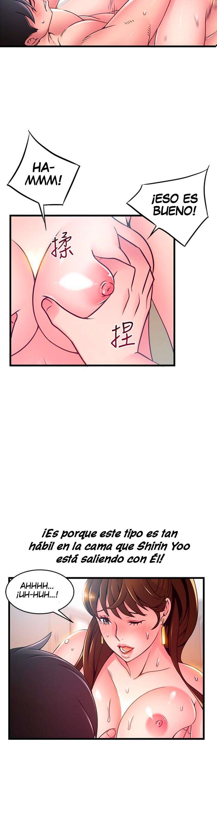 Weakness Capitulo 100 página 25