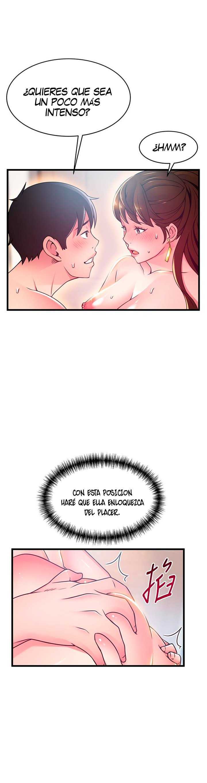 Weakness Capitulo 100 página 26