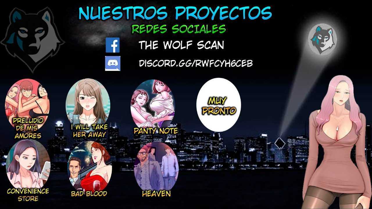Weakness Capitulo 100 página 30