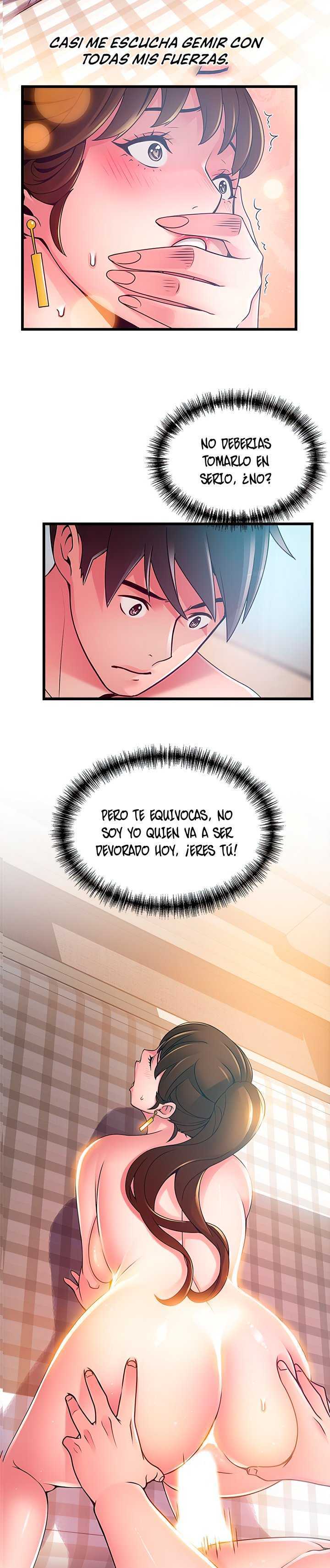 Weakness Capitulo 100 página 4