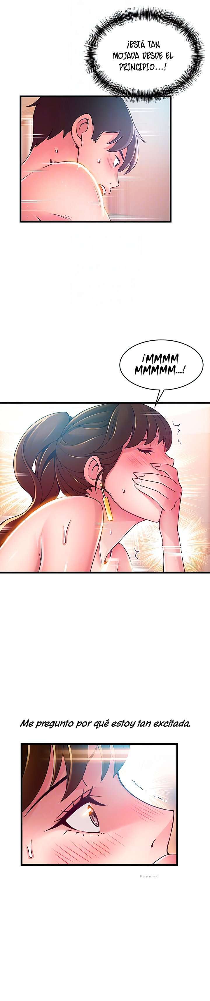 Weakness Capitulo 100 página 7
