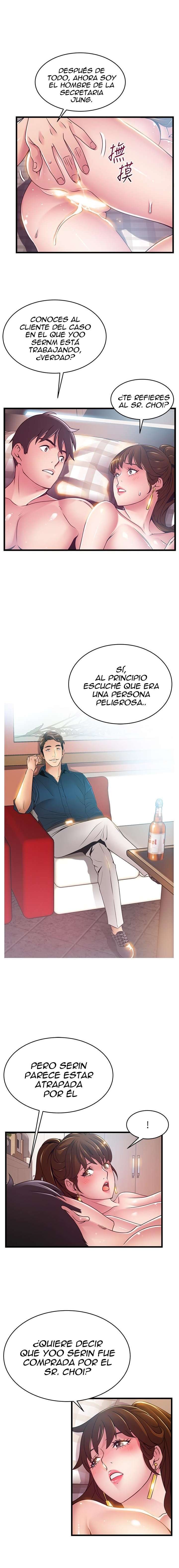 Weakness Capitulo 101 página 12