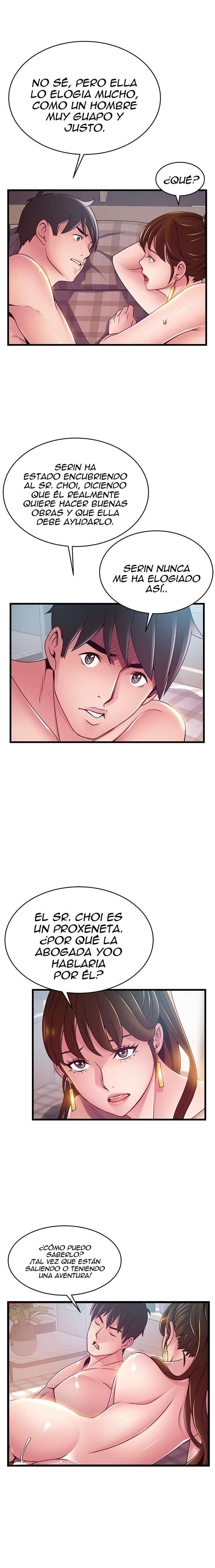 Weakness Capitulo 101 página 13