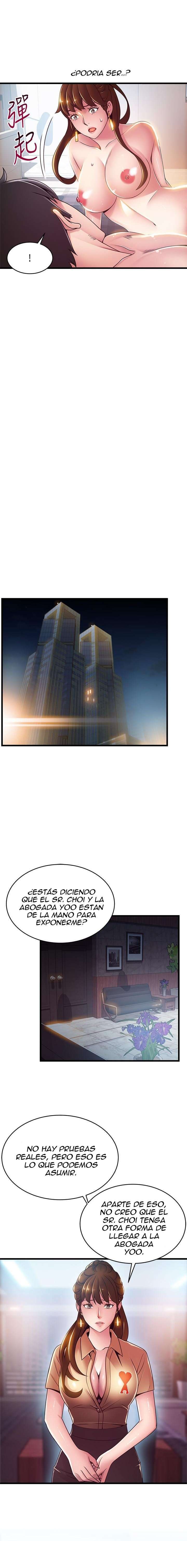 Weakness Capitulo 101 página 15
