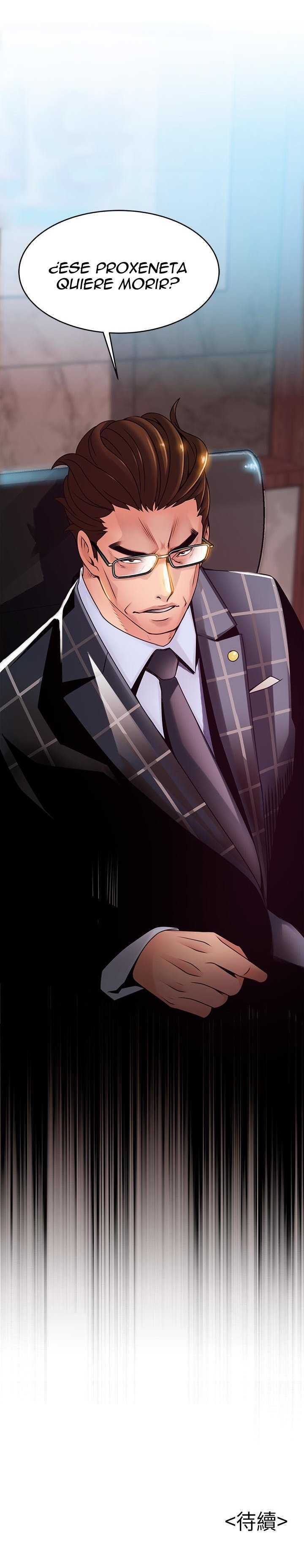 Weakness Capitulo 101 página 16