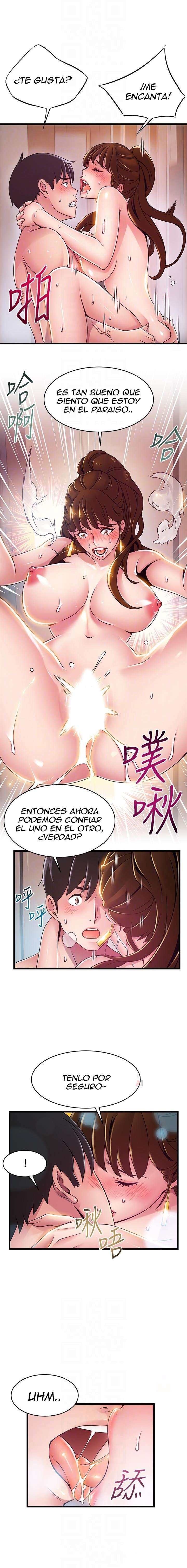 Weakness Capitulo 101 página 4