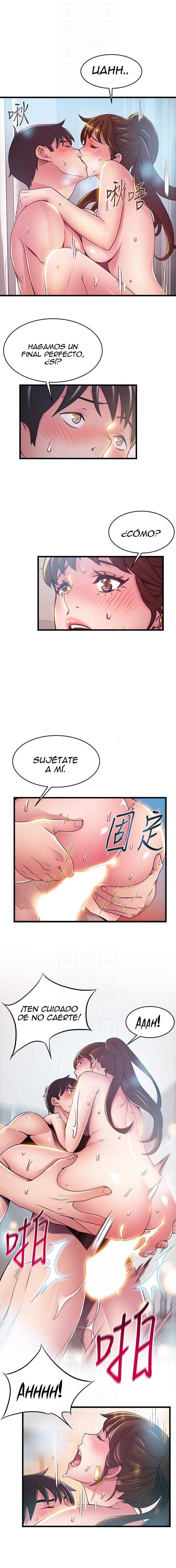 Weakness Capitulo 101 página 5