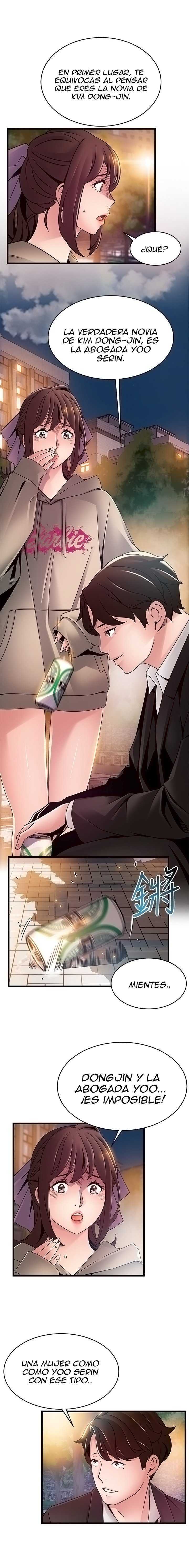 Weakness Capitulo 102 página 12