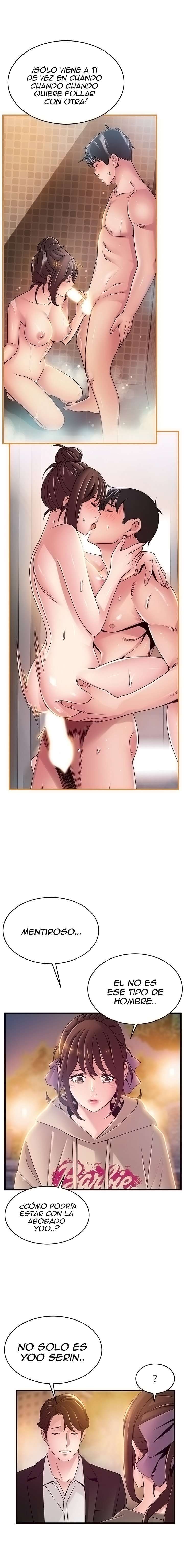 Weakness Capitulo 102 página 15