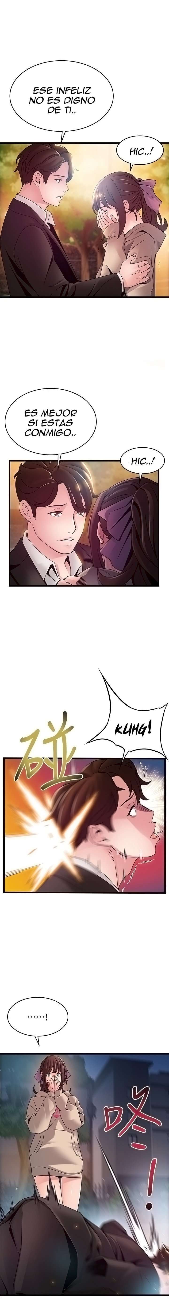 Weakness Capitulo 102 página 17