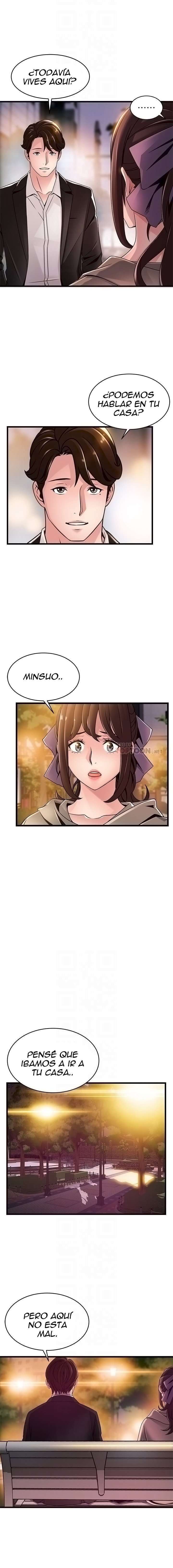 Weakness Capitulo 102 página 8