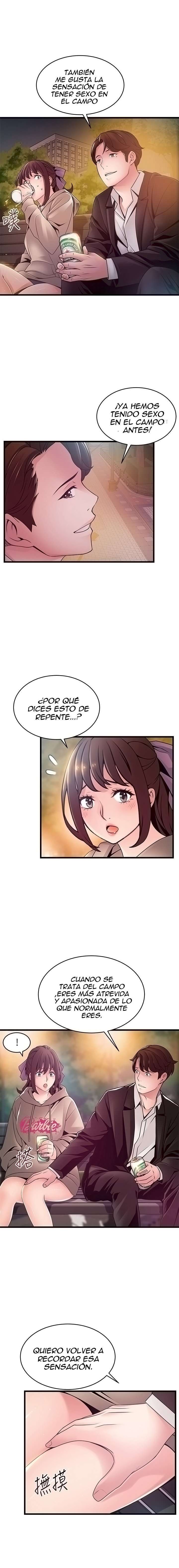 Weakness Capitulo 102 página 9