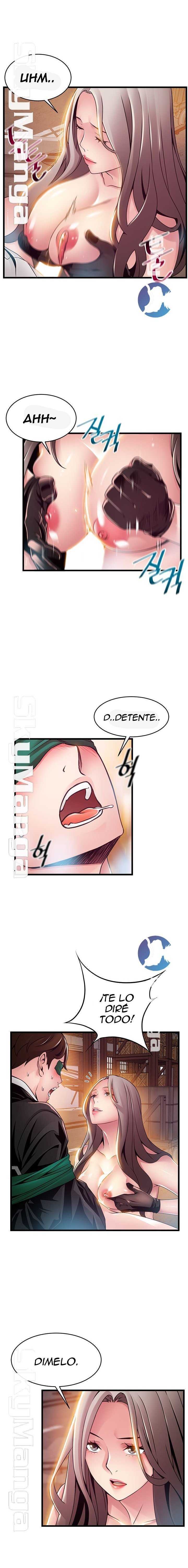 Weakness Capitulo 103 página 13
