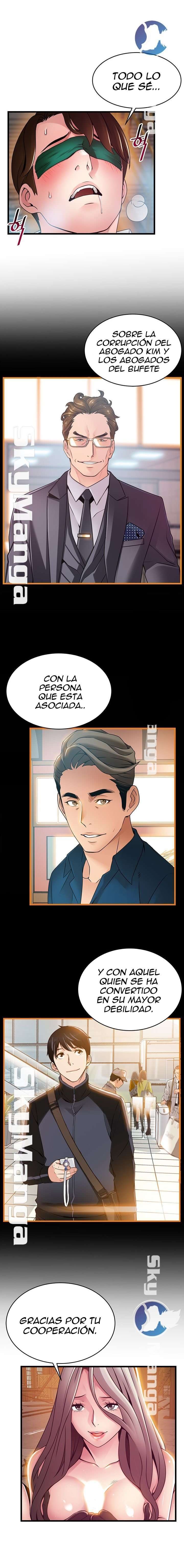 Weakness Capitulo 103 página 14