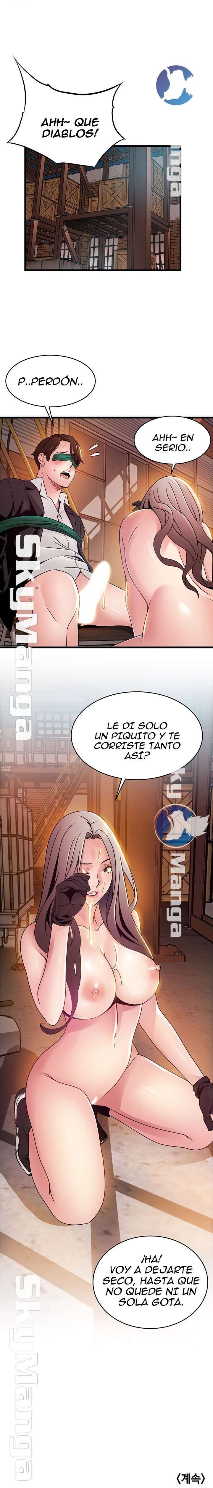 Weakness Capitulo 103 página 16
