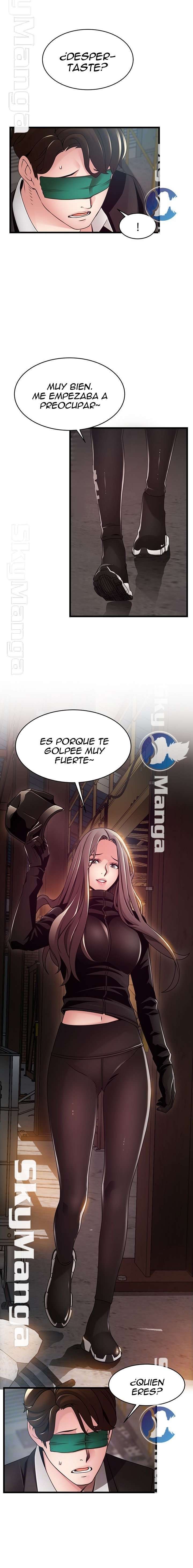 Weakness Capitulo 103 página 4