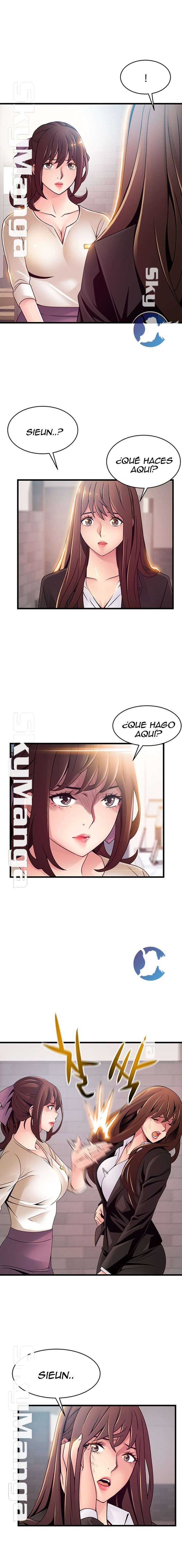 Weakness Capitulo 104 página 10
