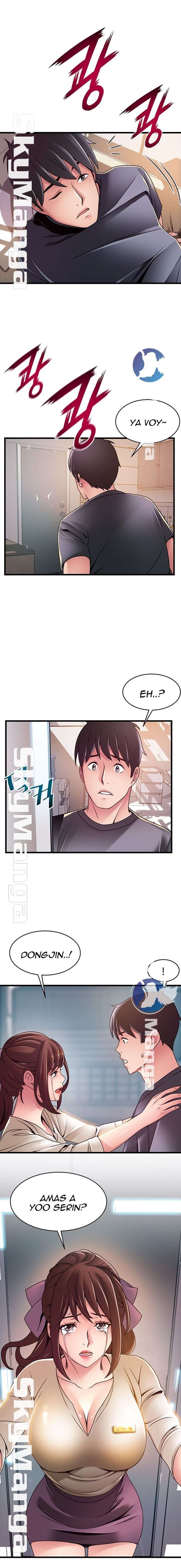 Weakness Capitulo 104 página 12