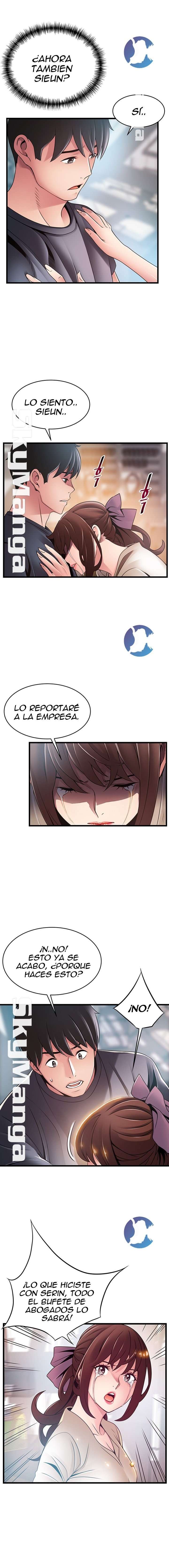 Weakness Capitulo 104 página 13