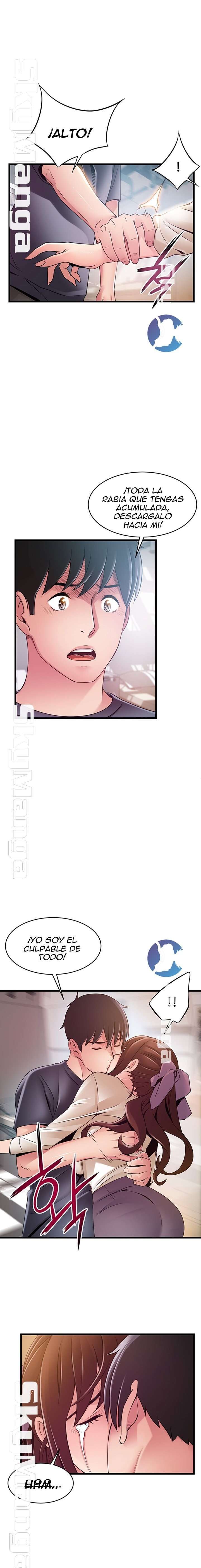 Weakness Capitulo 104 página 14
