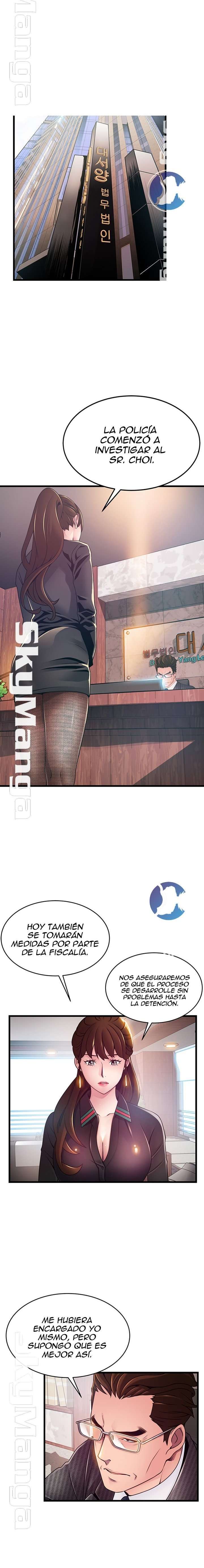 Weakness Capitulo 104 página 3