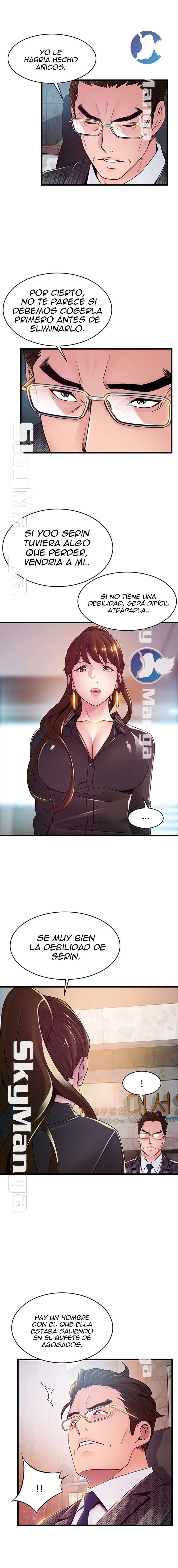 Weakness Capitulo 104 página 4