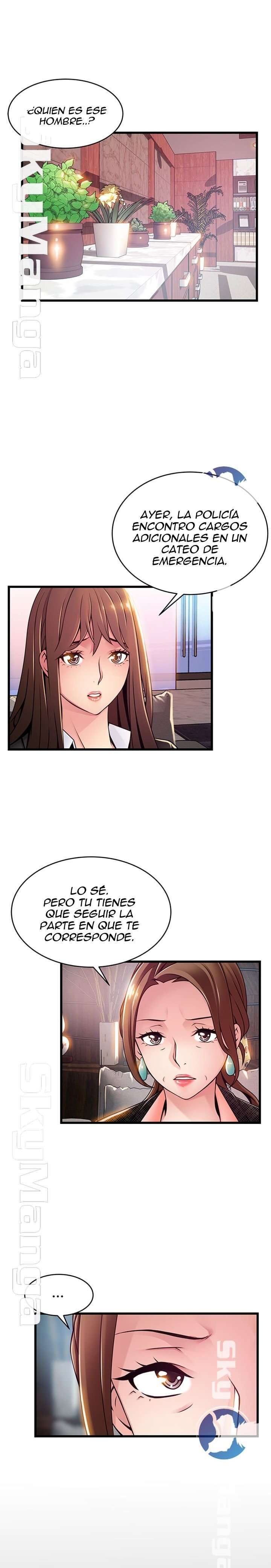 Weakness Capitulo 104 página 5
