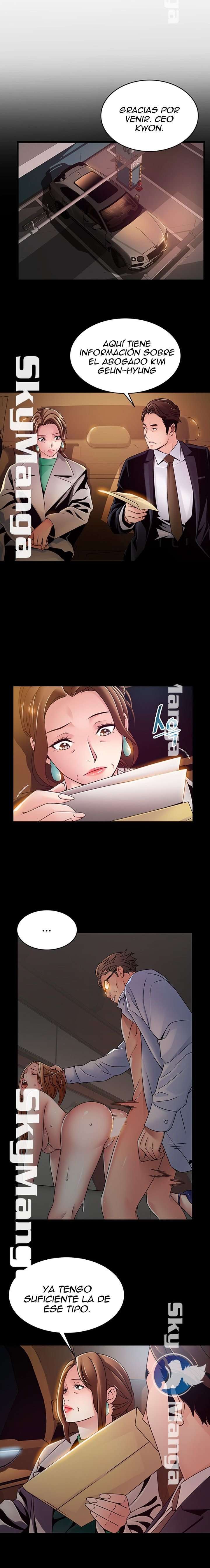 Weakness Capitulo 104 página 6