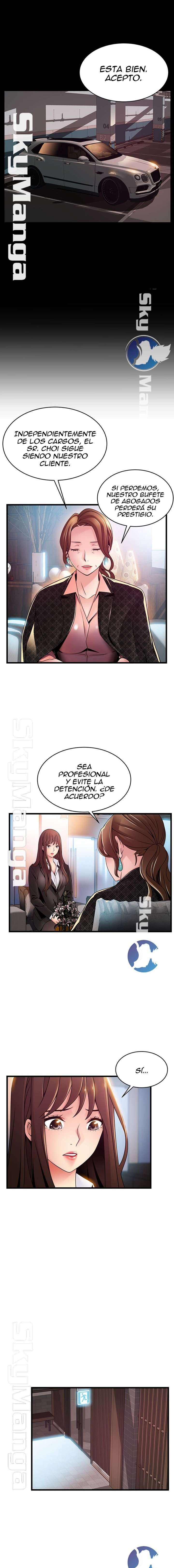 Weakness Capitulo 104 página 8