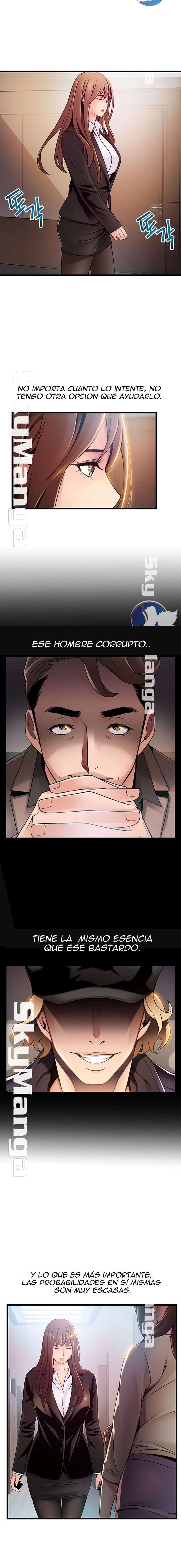 Weakness Capitulo 104 página 9