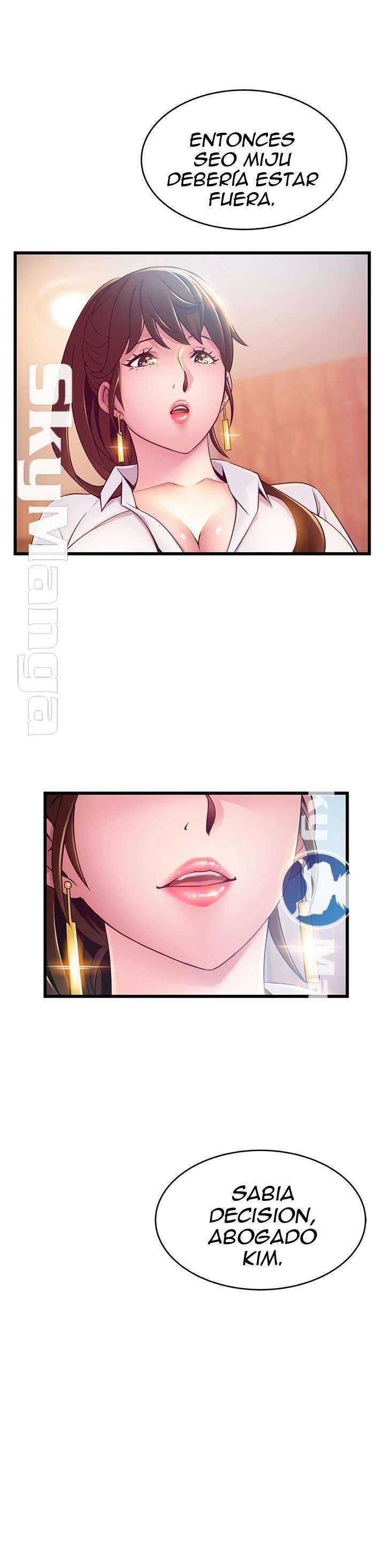 Weakness Capitulo 105 página 10