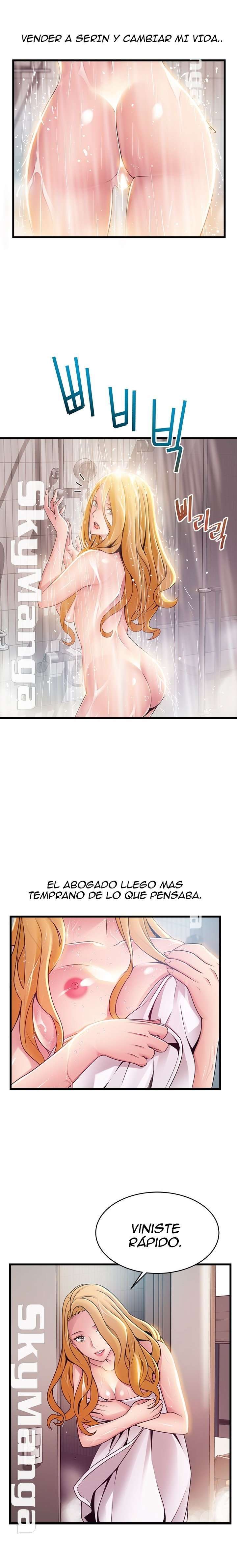 Weakness Capitulo 105 página 13