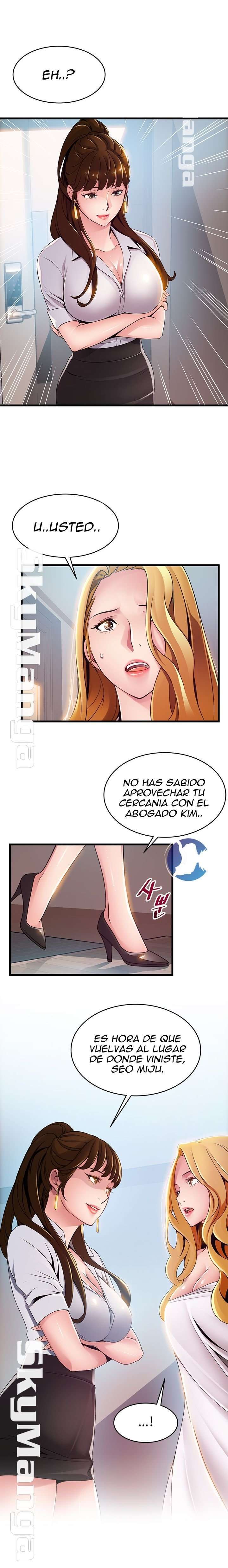 Weakness Capitulo 105 página 14