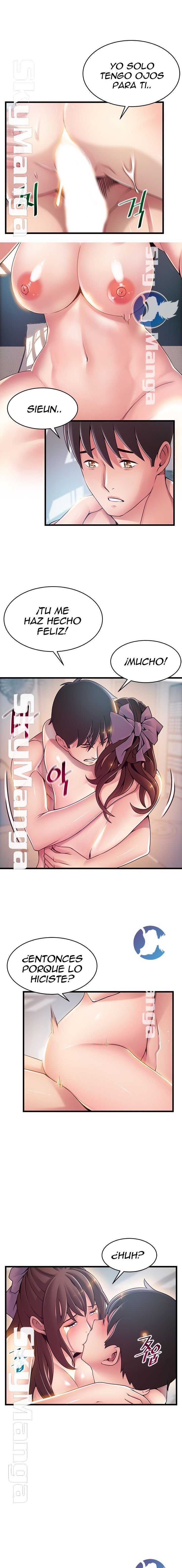 Weakness Capitulo 105 página 4