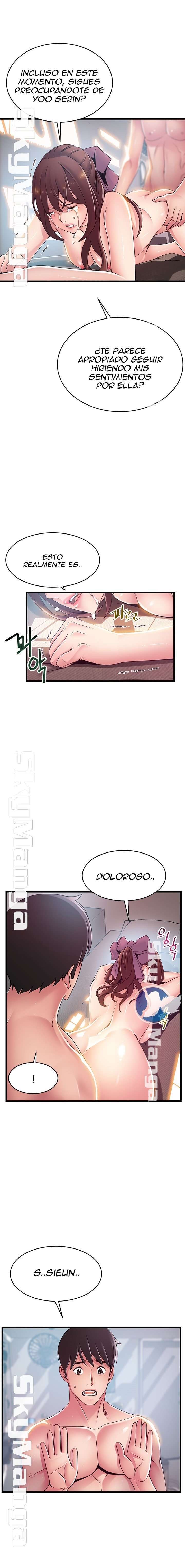 Weakness Capitulo 105 página 7
