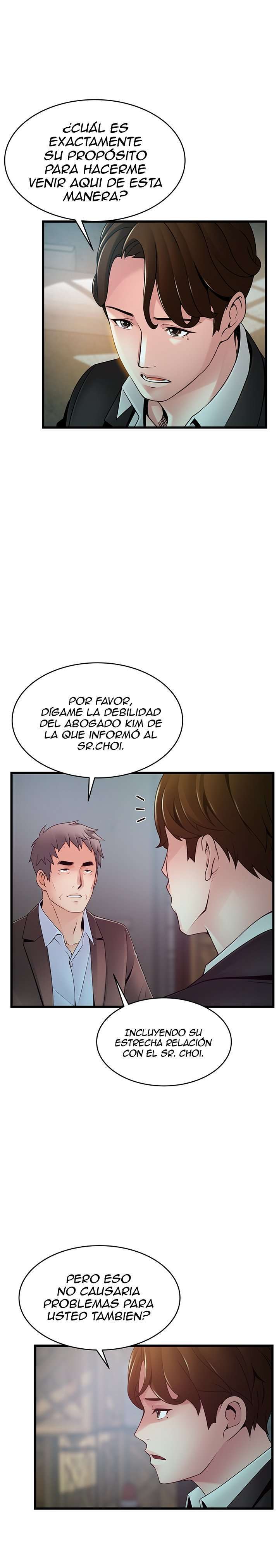 Weakness Capitulo 106 página 10